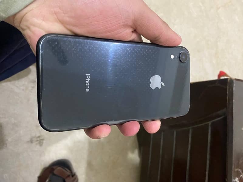 IPhone XR non pta jv 2