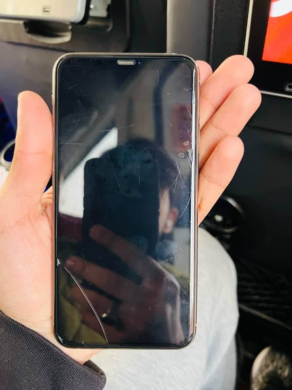 iPhone 11 Pro Max 256GB 3