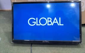 Original Global LED TV