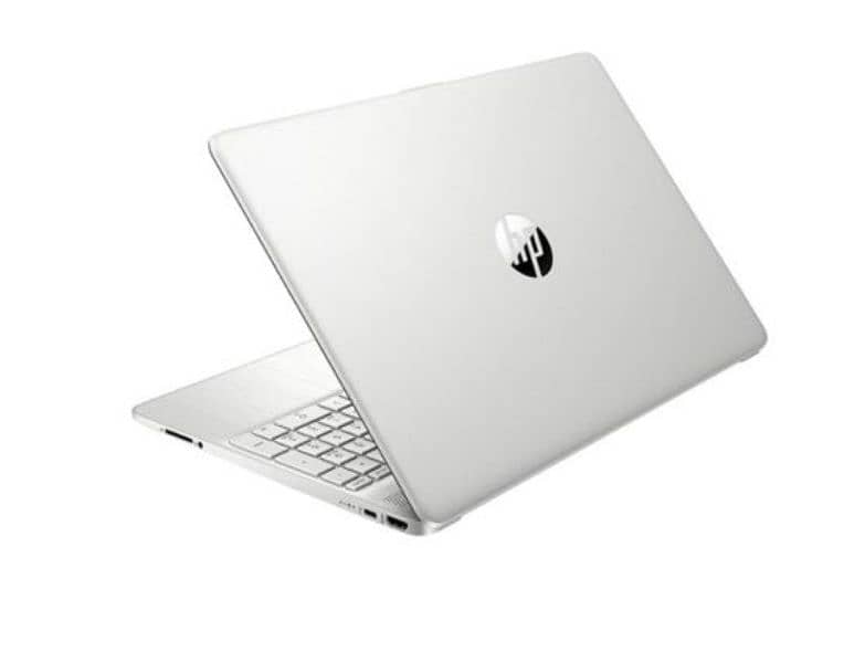 Hp core i5 - 10 gen with box . like new 0