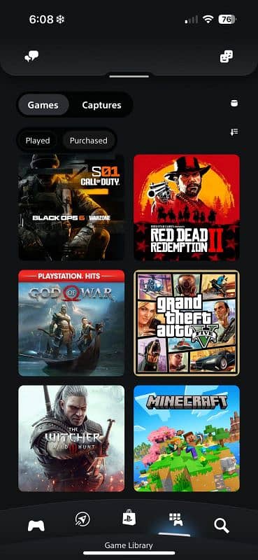 PS5 Games Permanent to Keep 0