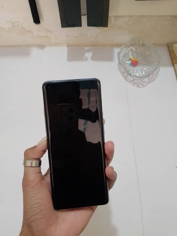 OnePlus 8 pro exchange possible 0