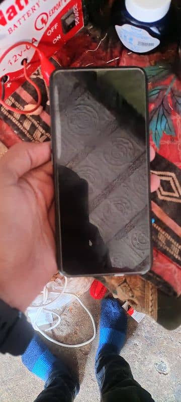 salam I'm selling my oppo f11 8+256 1