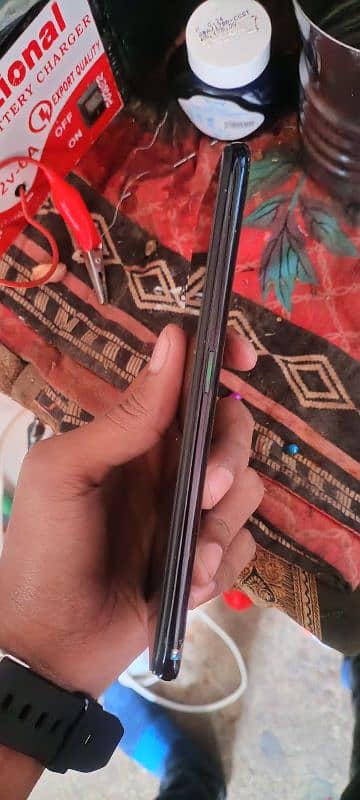 salam I'm selling my oppo f11 8+256 8