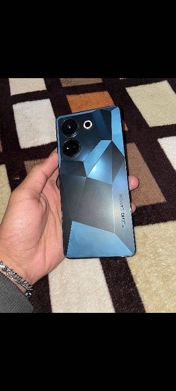 techno camon 20 8+256 5