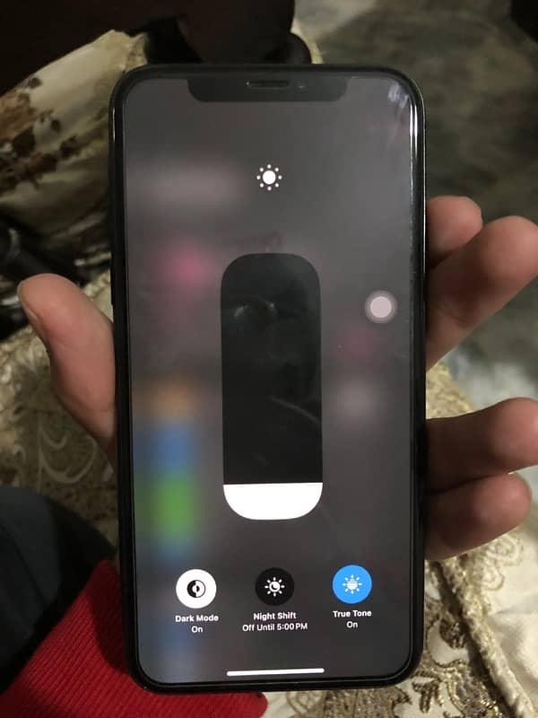 iPhone XS 64GB Non PTA Black Waterpack 4