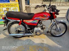 Honda CD70 cc WhatsApp 03264203672