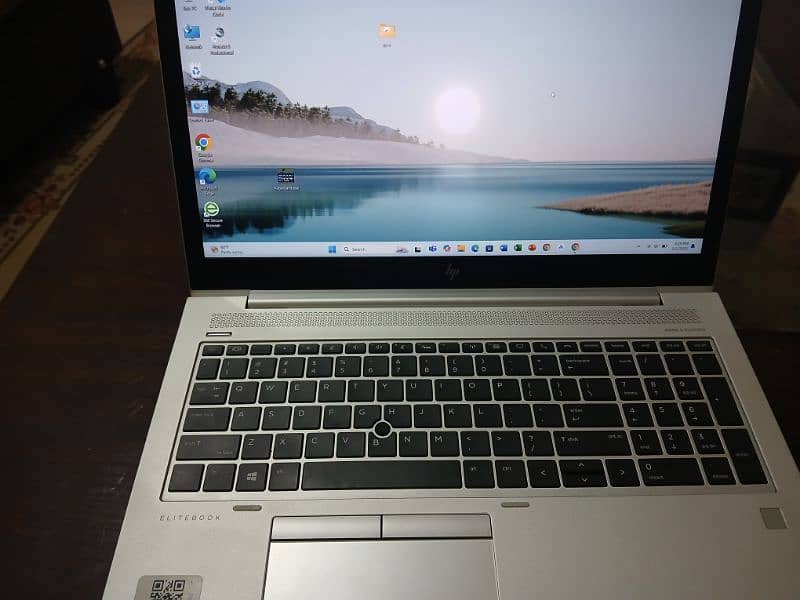 elitebook 850 G6 1