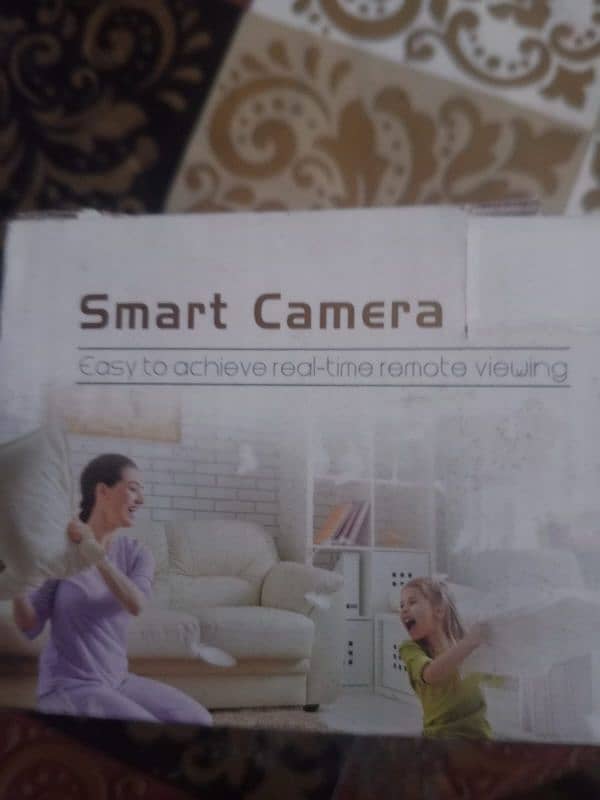 smart camera 2