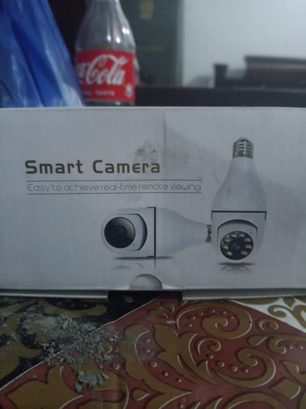 smart camera 3