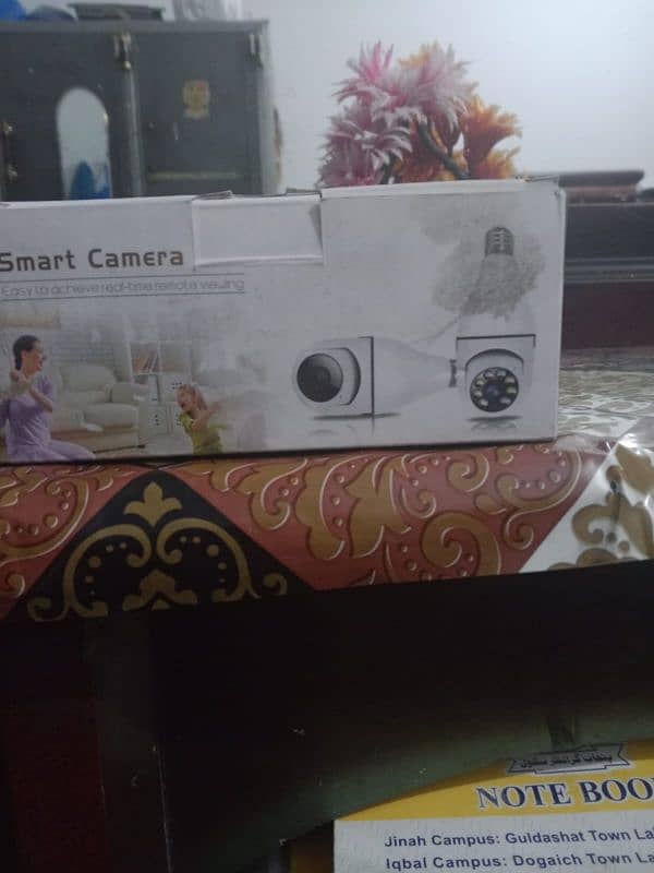 smart camera 4