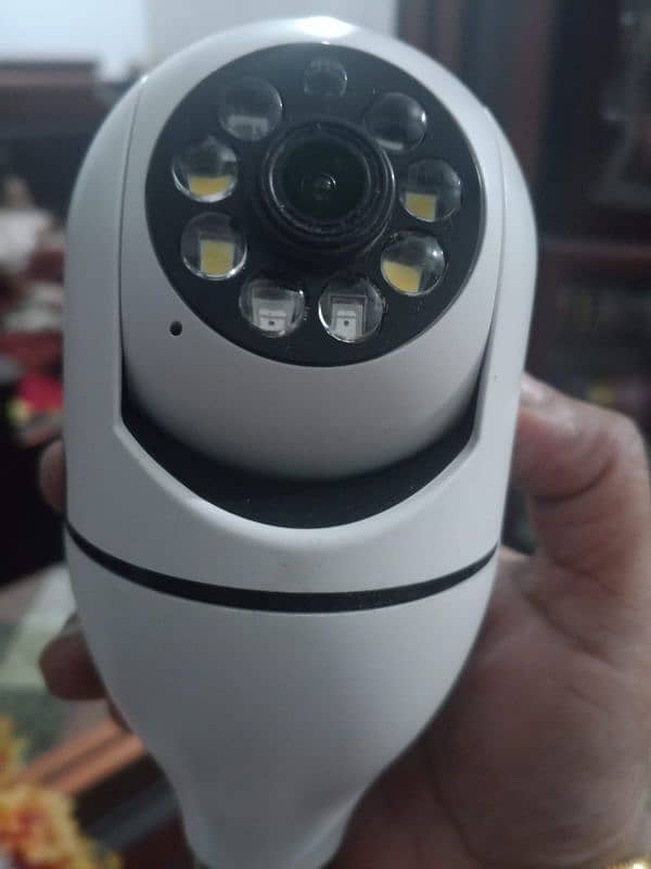 smart camera 6