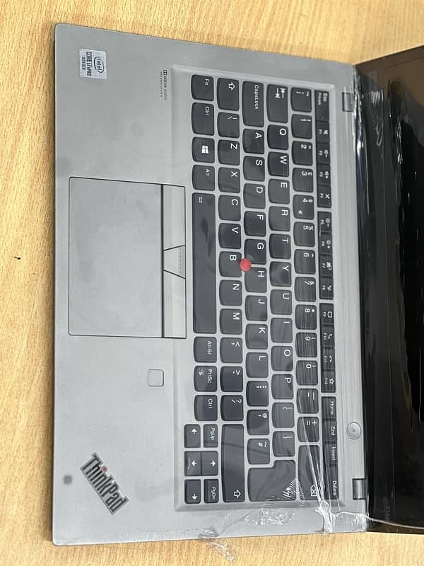 Lenovo T14s 4