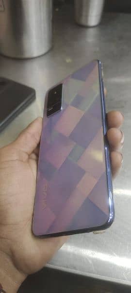 Vivo V21E 0