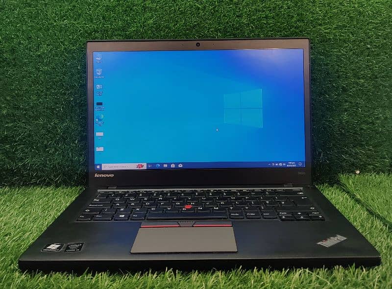 Lenovo Thinkpad T450s 0