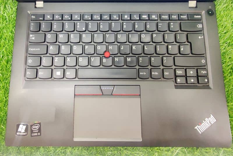 Lenovo Thinkpad T450s 3