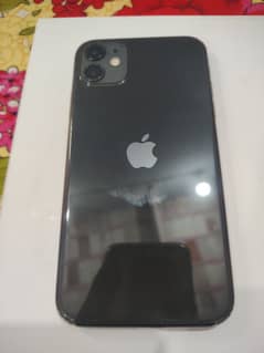 Iphone 11 Urgent Sale Need Money (85K)