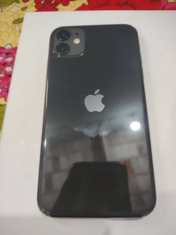 Iphone 11 Urgent Sale Need Money (85K) 0