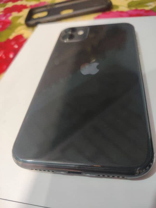 Iphone 11 Urgent Sale Need Money (85K) 2