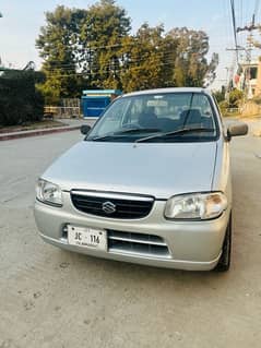 Suzuki Alto 2005