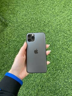 iphone 11 pro PTA approved