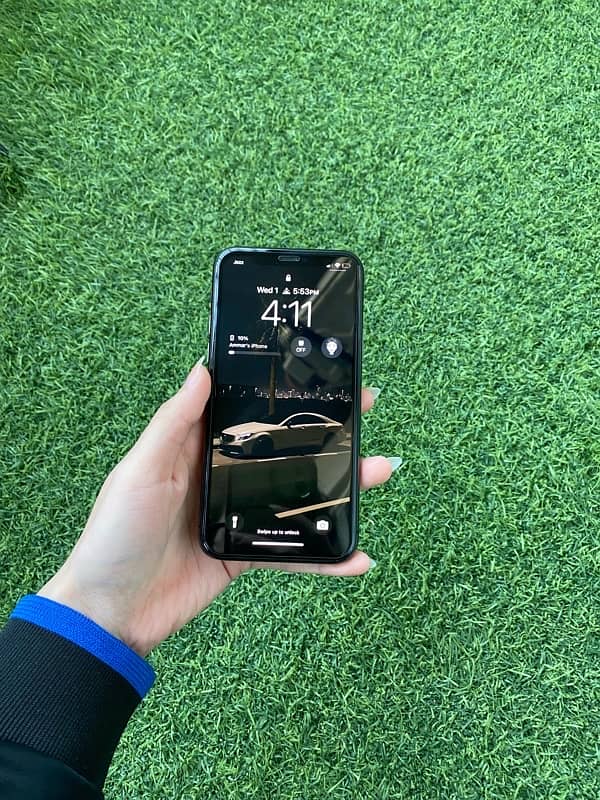 iphone 11 pro PTA approved 1