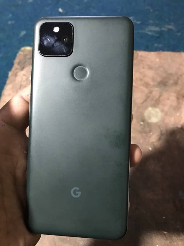 google pixel 5a 5g 6 ram 128 gb room water pak 10by 9 1