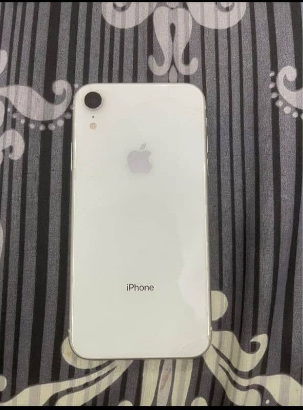 iphone xr 64gb 2