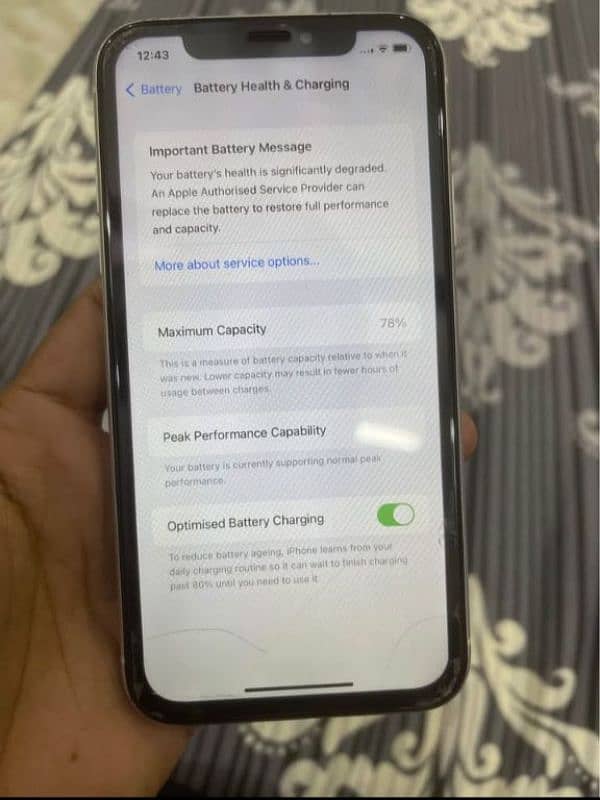 iphone xr 64gb 3