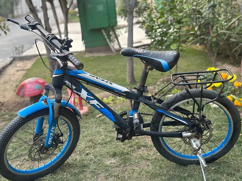 kids cycle 1