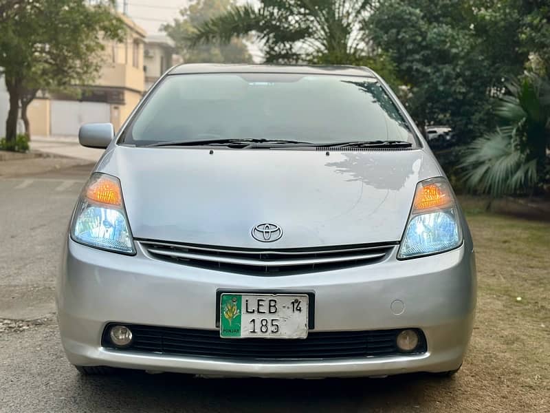 Toyota Prius 2010 G 0