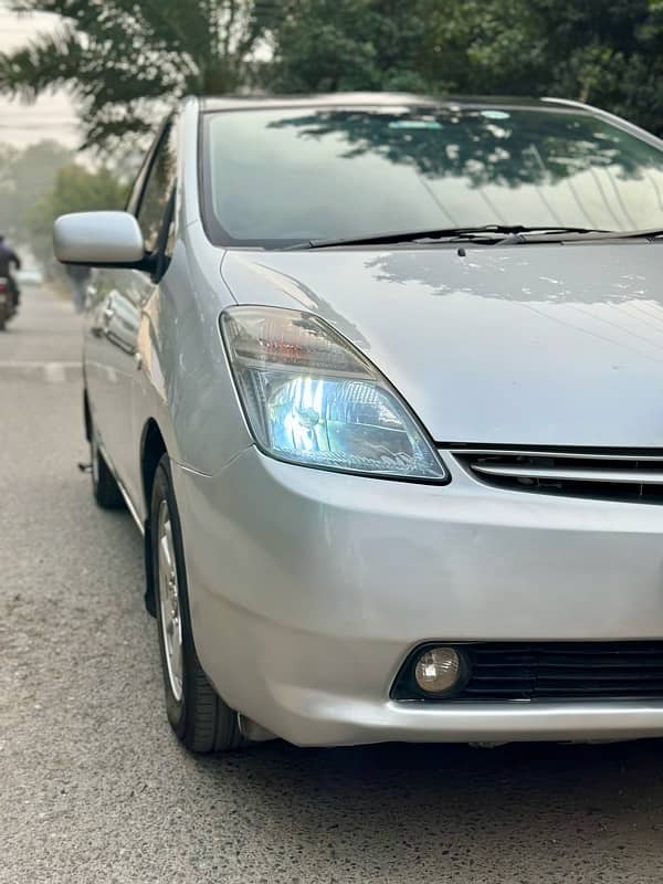 Toyota Prius 2010 G 12