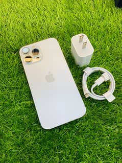 iPhone 13promax 128GB jv non pta non active 10/10