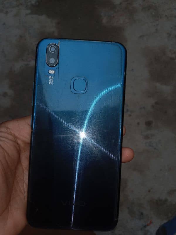 vivo y11 for sale 0