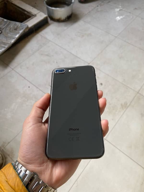 i phone 8 plus pta approved 1