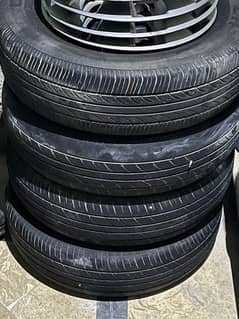 Tyres