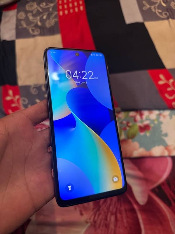 Tecno spark 10 Pro 16/256 GB 1