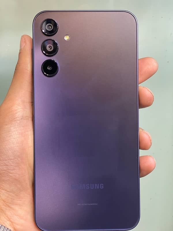 Samsung A15 Approved 0