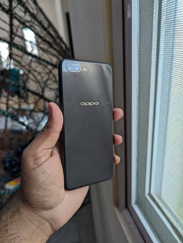 oppo A3s 1