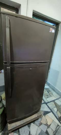 Refrigerator in Good Condition