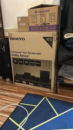 ONKYO