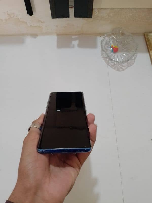 OnePlus 8 pro exchange possible 0