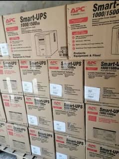 SUA/SMT/SURT SERIES APC SMART UPS AVAILABLE 1kva to 10kva