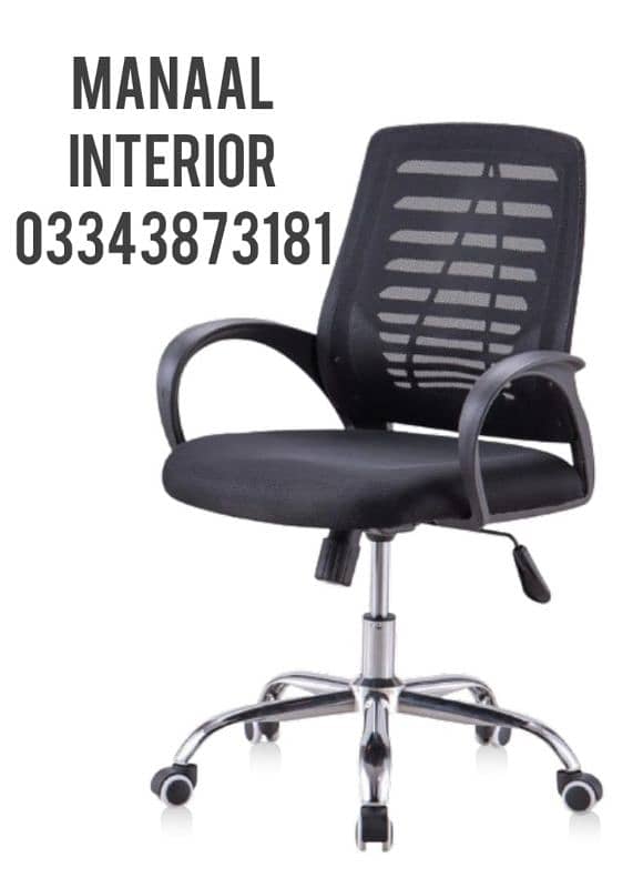 office chair,revolving chair ' fix chair' executive chair 2