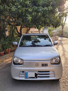 Suzuki Alto 2016