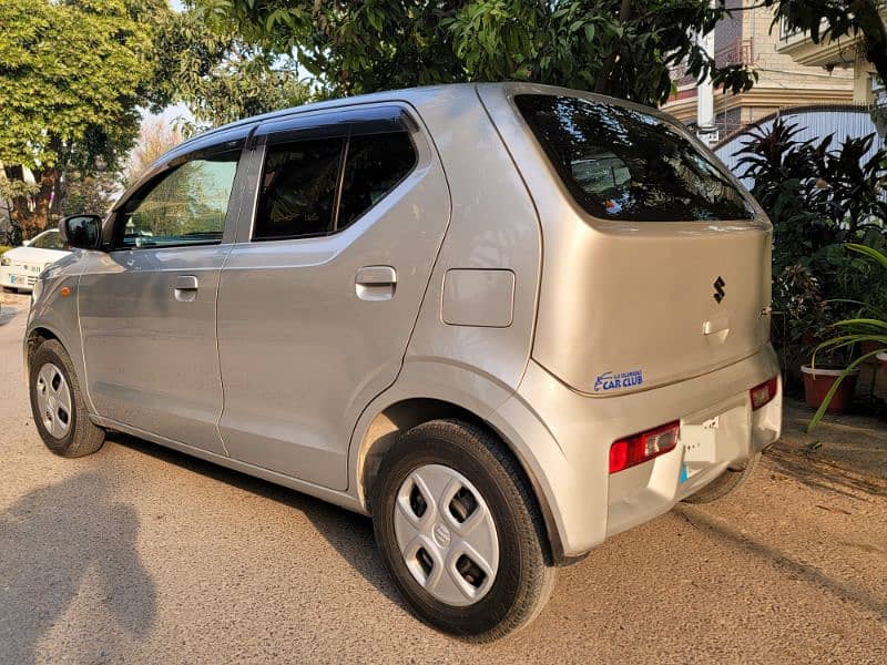 Suzuki Alto 2016 1