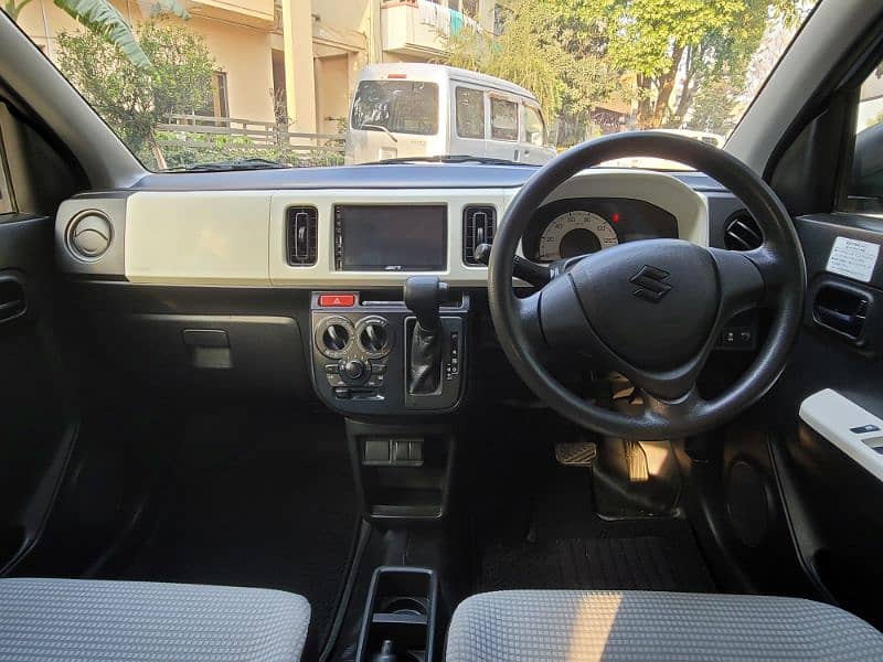 Suzuki Alto 2016 10