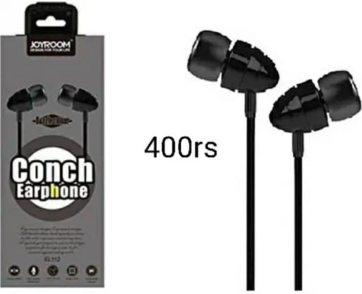 earbuds tws  available at reasonable price 4