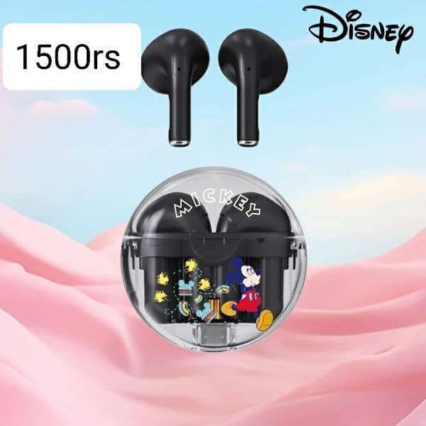 earbuds tws  available at reasonable price 5