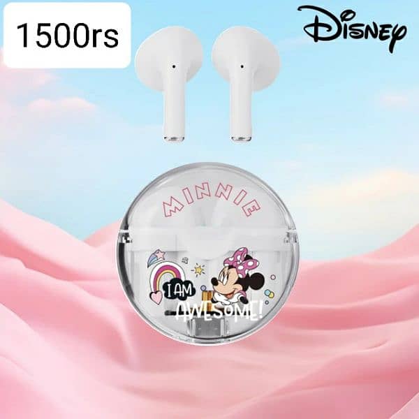 earbuds tws  available at reasonable price 6